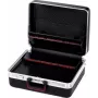PARAT CLASSIC KingSize Plus valigetta portautensili 588000171 nero alluminio-plastica