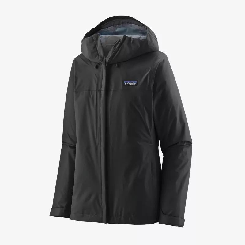 Patagonia Torrentshell 3L giacca donna