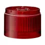 PATLITE LR7-E-R modulo colore LED, rosso, 70mm, DC 24V, IP65