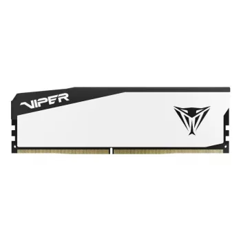 Patriot Memory Viper Venom modulo di memoria 16GB DDR5 6400MHz CL38 AMD EXPO UDIMM - 1x16GB nero