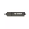 Patriot PVP30 2TB Duo SSD esterna portatile compatta