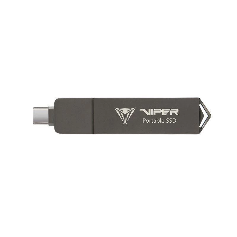 Patriot PVP30 2TB Duo SSD esterna portatile compatta