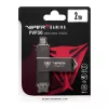 Patriot PVP30 2TB Duo SSD esterna portatile compatta