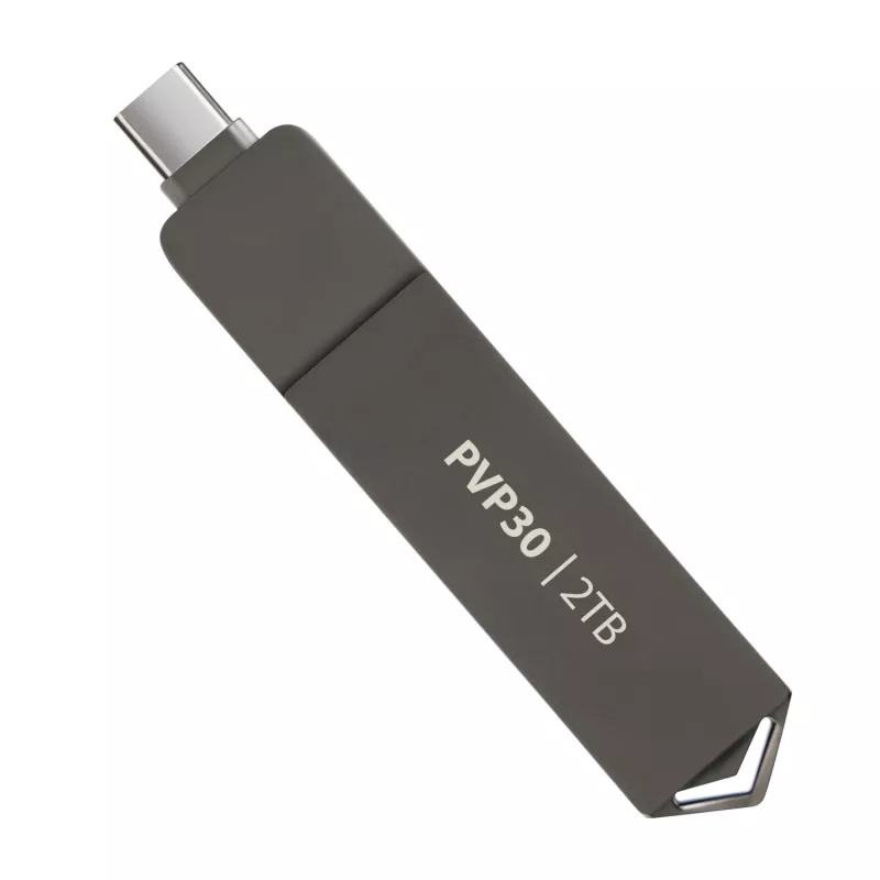 Patriot PVP30 2TB Duo SSD esterna portatile compatta