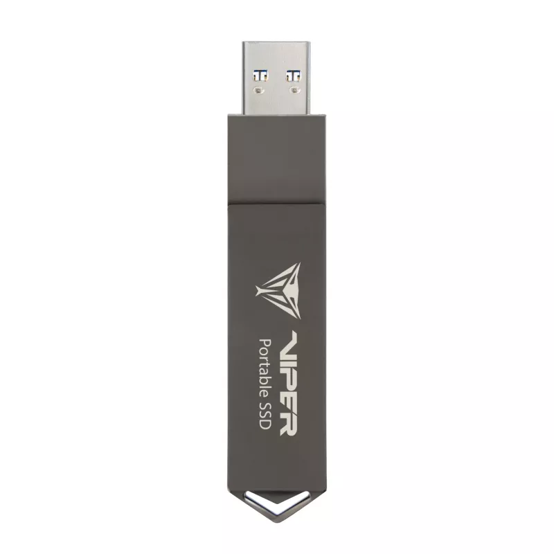 Patriot PVP30 2TB Duo SSD esterna portatile compatta