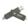 Patriot PVP30 2TB Duo SSD esterna portatile compatta