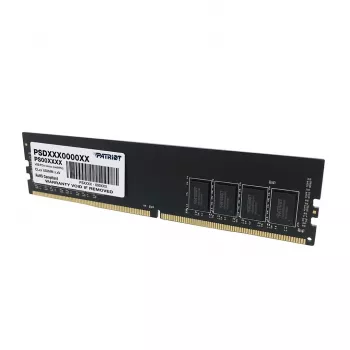 Patriot Signature DDR4 8GB 3200MHz UDIMM CL22 Modulo di memoria