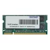 Patriot Signature Line 2GB DDR2 800MHz SODIMM Memoria per notebook