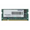 Patriot Signature Line 2GB DDR2 800MHz SODIMM Memoria per notebook