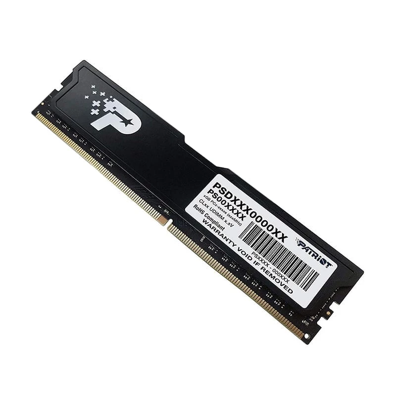 Patriot Signature Line 4GB DDR4 2666MHz memoria desktop