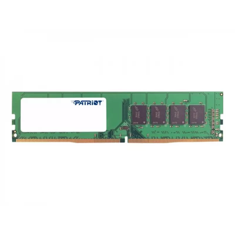 Patriot Signature Line 4GB DDR4 2666MHz memoria desktop