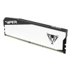 Patriot Viper Venom AMD DDR5 16GB 6000MHz CL36 EXPO RGB modulo di memoria