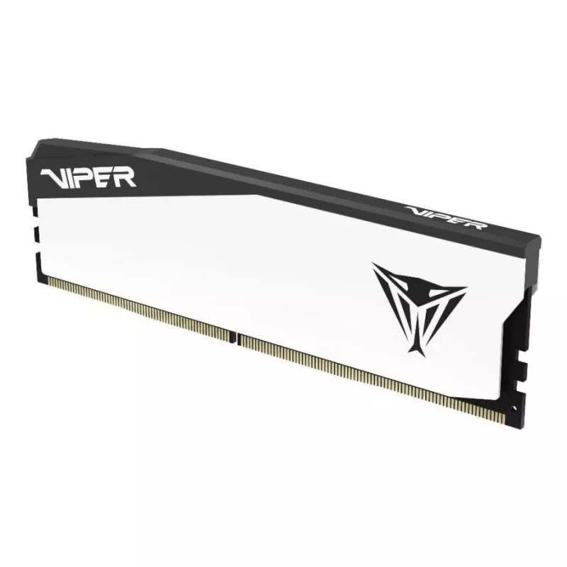 Patriot Viper Venom AMD DDR5 16GB 6000MHz CL36 EXPO RGB modulo di memoria