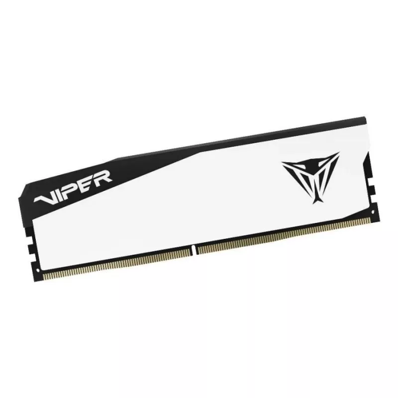 Patriot Viper Venom AMD DDR5 16GB 6000MHz CL36 EXPO RGB modulo di memoria