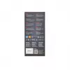 Modulo di memoria Patriot Viper Venom AMD DDR5 8GB 6000MHz CL36 EXPO