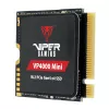 SSD Patriot Viper VP4000 Mini 500GB M.2 2230 PCIe Gen4x4 NVMe