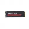 SSD interno Patriot Viper VP4300L 500GB M.2 PCIe 4.0 NVMe