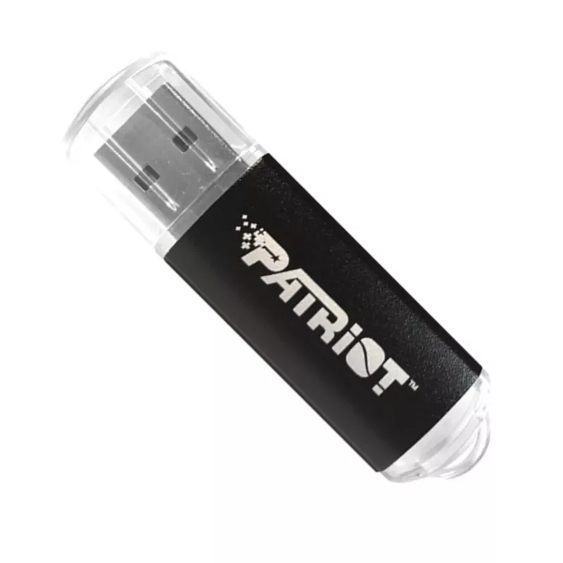 Patriot Xporter Chiavetta USB 2.0 32GB - nero