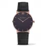 Paul Hewitt Orologio unisex PH-SA-RSTB15M 39mm maglia in acciaio inox oro rosa