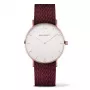Paul Hewitt Orologio unisex PH-SA-RSTW19S 39mm oro rosa acciaio inossidabile Mesh