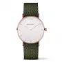 Paul Hewitt orologio unisex PH-SA-RSTW20M 39 mm oro rosa acciaio inox mesh