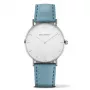 Paul Hewitt Orologio unisex PH-SA-SSTW23S 39 mm cinturino in acciaio inox mesh argento