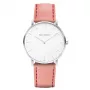 Paul Hewitt Orologio unisex PH-SA-SSTW24M 39mm acciaio inox argento mesh