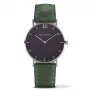 Paul Hewitt Orologio da donna Sailor Line al quarzo PHSASSMB12M 36 mm oro rosa acciaio inox quadrante nero