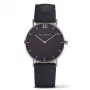 Paul Hewitt Orologio donna PHSASSMB11S 36mm bracciale in maglia d'acciaio