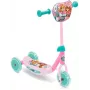 Monopattino a 3 ruote per bambini Paw Patrol Girls