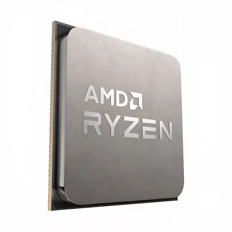 PCBuilder AMD Ryzen 5 3400G HOME MASTER Windows 11 PC desktop