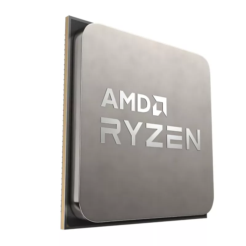 PCBuilder AMD Ryzen 7 5700G HOME MASTER Windows 11 PC desktop