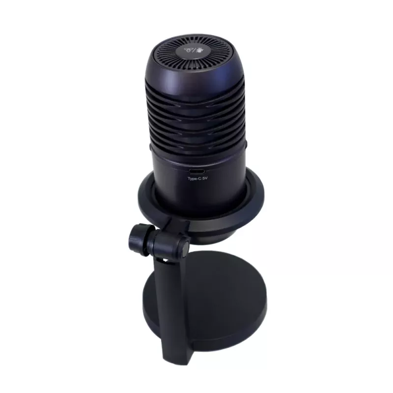 PCBuilder CAST CORE Microfono gaming USB