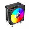PCBUILDER Ventola CPU Typhoon Ice 120mm ARGB
