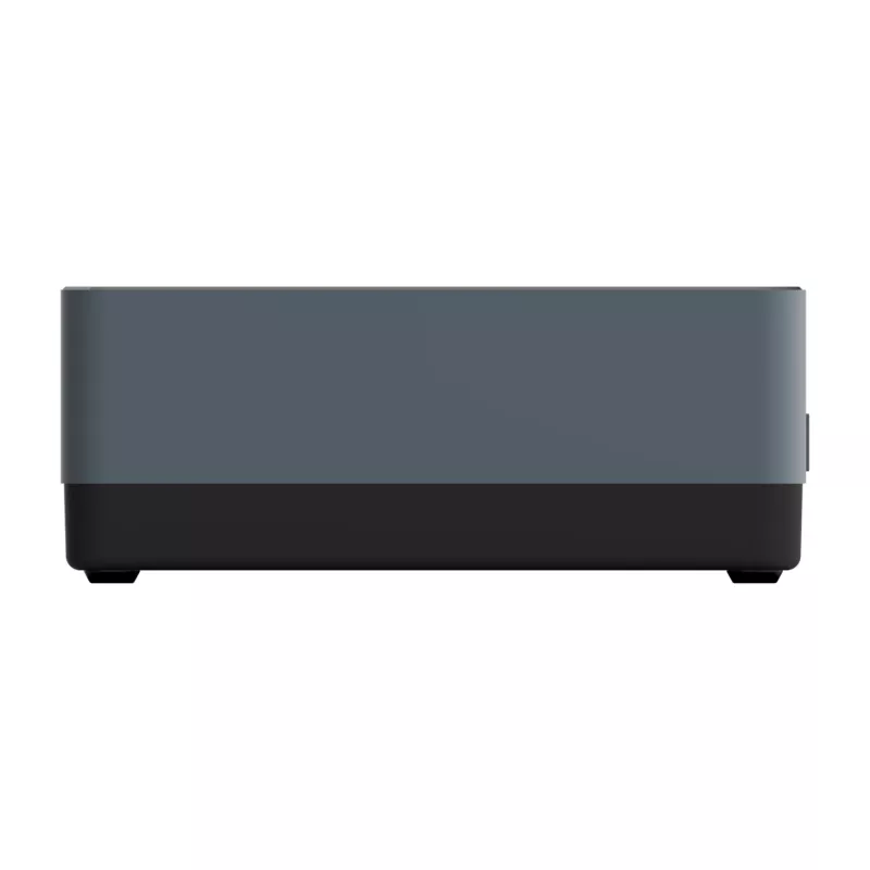 PCBuilder CUBE-N100 8GB DDR4 512GB Windows 11 Home Mini-PC