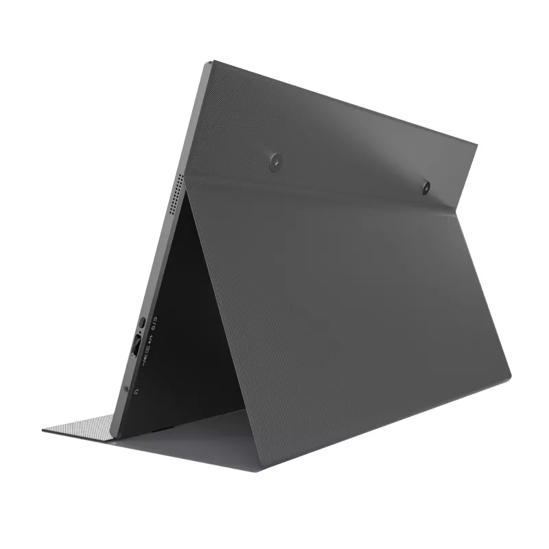 PCBuilder FLEX 15,6