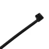 Fascette fermacavi PCBuilder LOCKDOWN 150mm (100 pezzi) - nere