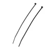 Fascette fermacavi PCBuilder LOCKDOWN 150mm (100 pezzi) - nere