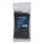 Fascette fermacavi PCBuilder LOCKDOWN 150mm (100 pezzi) - nere