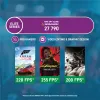 PCBuilder Ryzen 7 9800X3D ASUS X MIKU Windows 11 PC da gaming