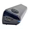 PCBuilder SONIC BOOM Altoparlante gaming Bluetooth
