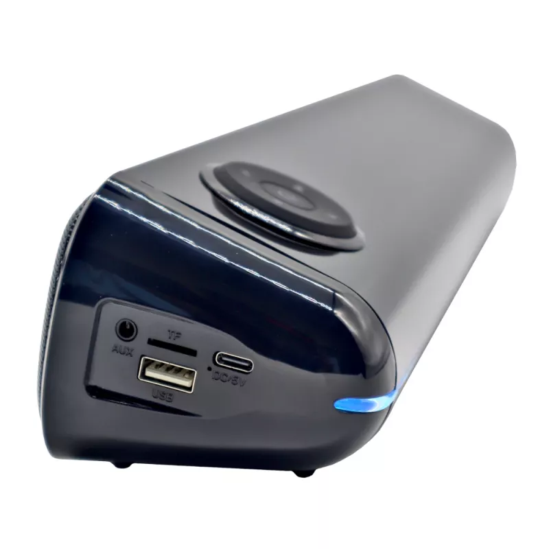 PCBuilder SONIC BOOM Altoparlante gaming Bluetooth