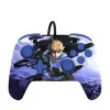 Controller Faceoff Deluxe+Audio Warrior Link Switch PDP