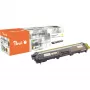Cartuccia toner gialla PEACH 111928 (compatibile con Brother TN-246Y)
