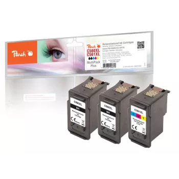 Peach 321036 High (XL) Yield 16 Ml 18 Ml 485 pagine 3 pezzi multipack