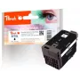 PEACH PI200-450 cartuccia inchiostro nero compatibile con Epson 27XL (C13T27114010)