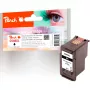 PEACH testina di stampa nero PI100-156 (compatibile con Canon PG-540XLBK)