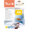 Peach S-PP525-22 Trasparente opaco A4 0.125 mm 216 mm 303 mm