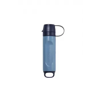 Peak Solo Mountain Filter blu LIFESTRAW