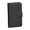 PEDEA Book Cover Classic per Samsung Galaxy A36/A56 5G - nero